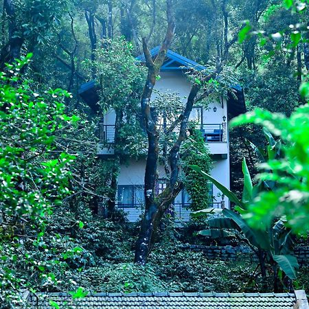 Tanarya A Luxury Homestay Attigundi Exterior photo
