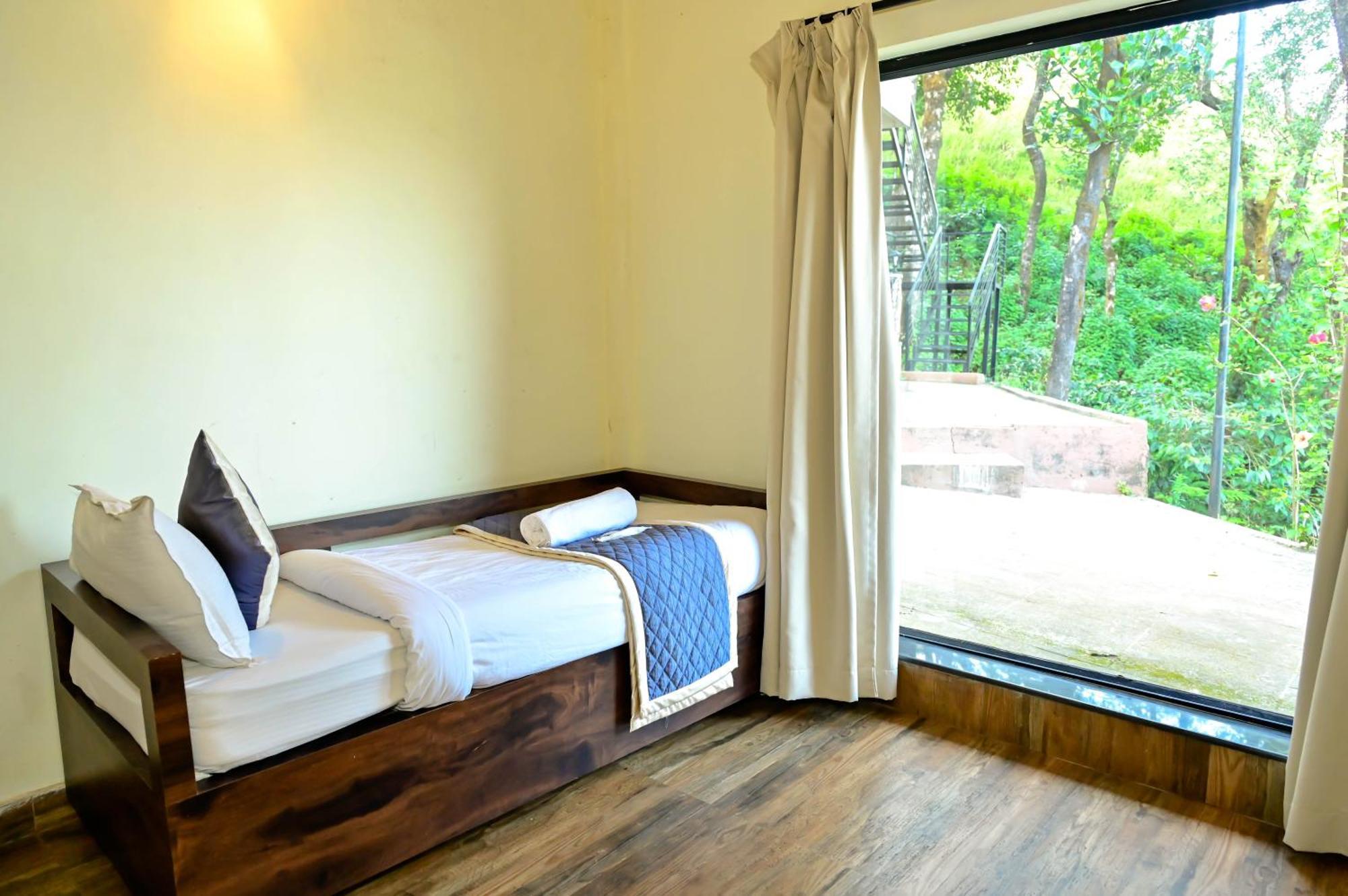Tanarya A Luxury Homestay Attigundi Exterior photo