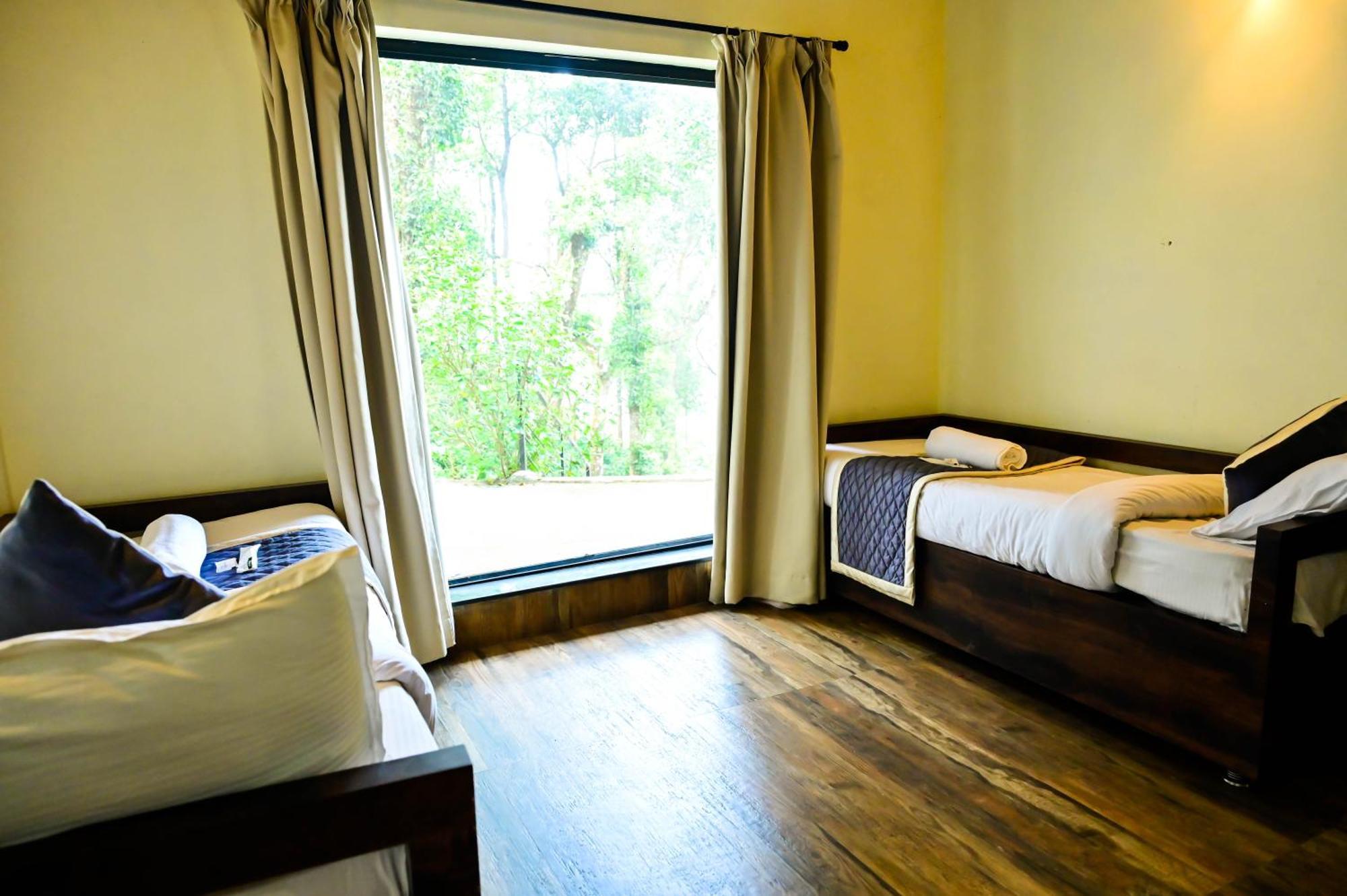 Tanarya A Luxury Homestay Attigundi Exterior photo