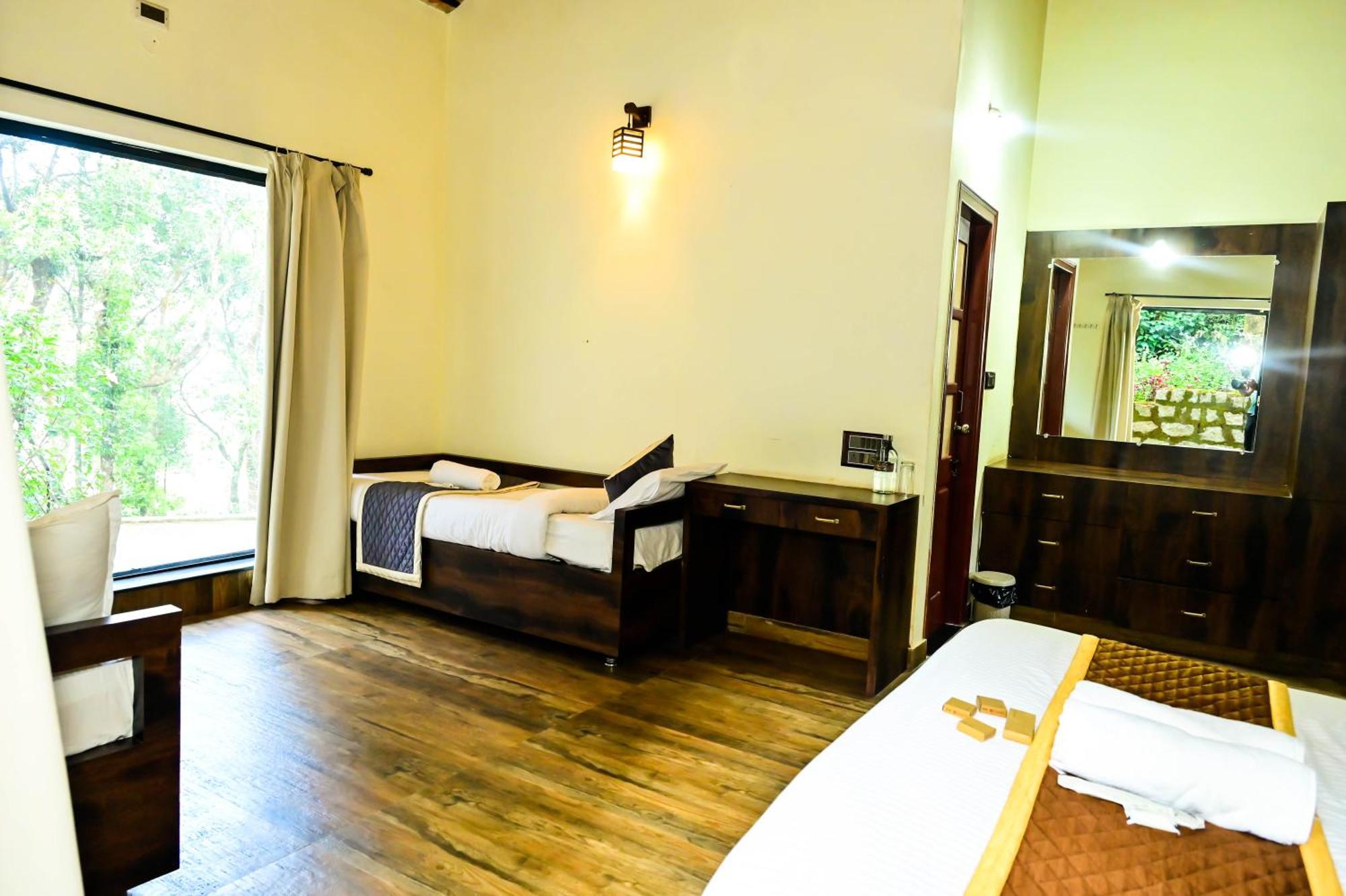 Tanarya A Luxury Homestay Attigundi Exterior photo