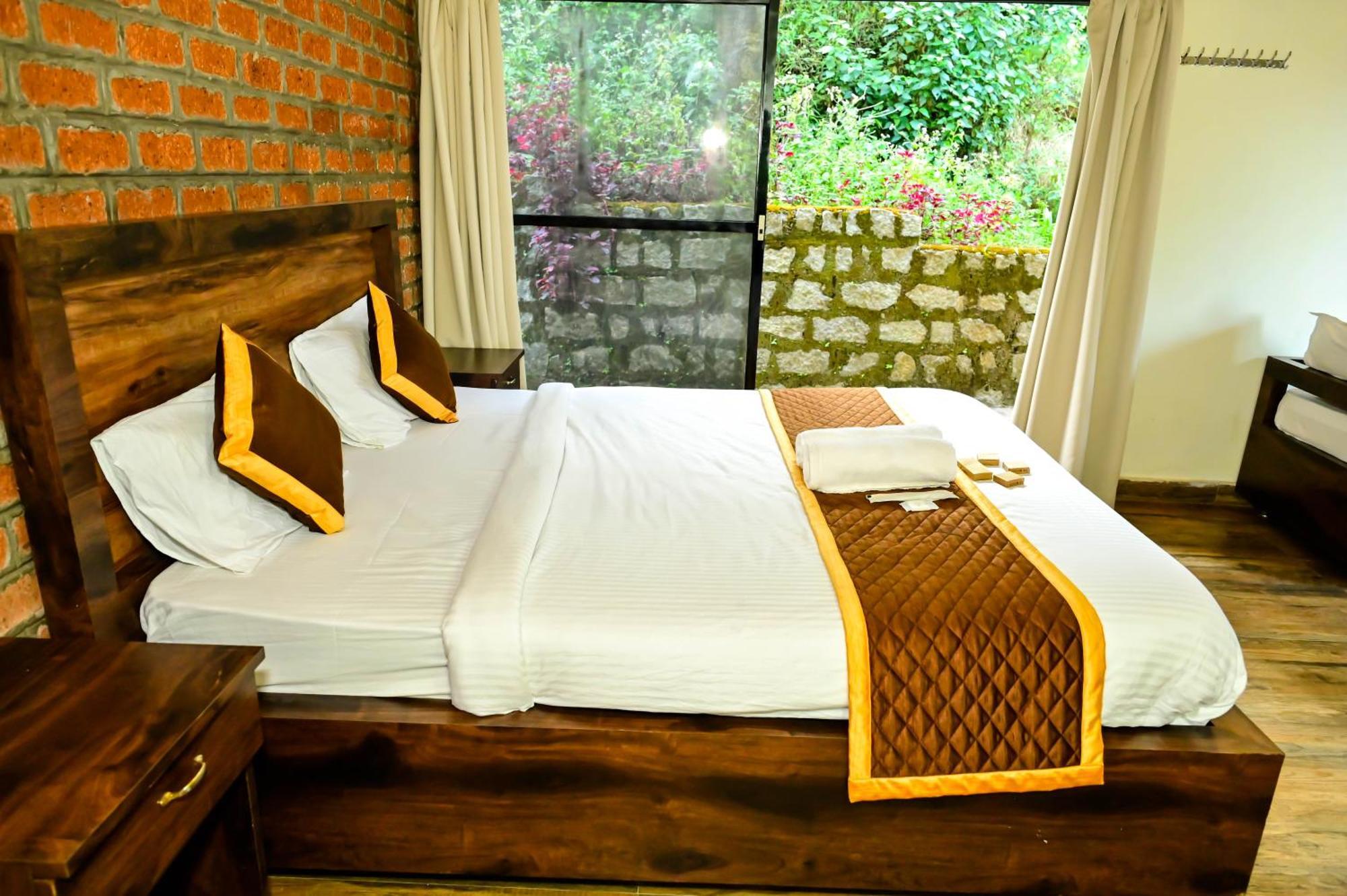 Tanarya A Luxury Homestay Attigundi Exterior photo
