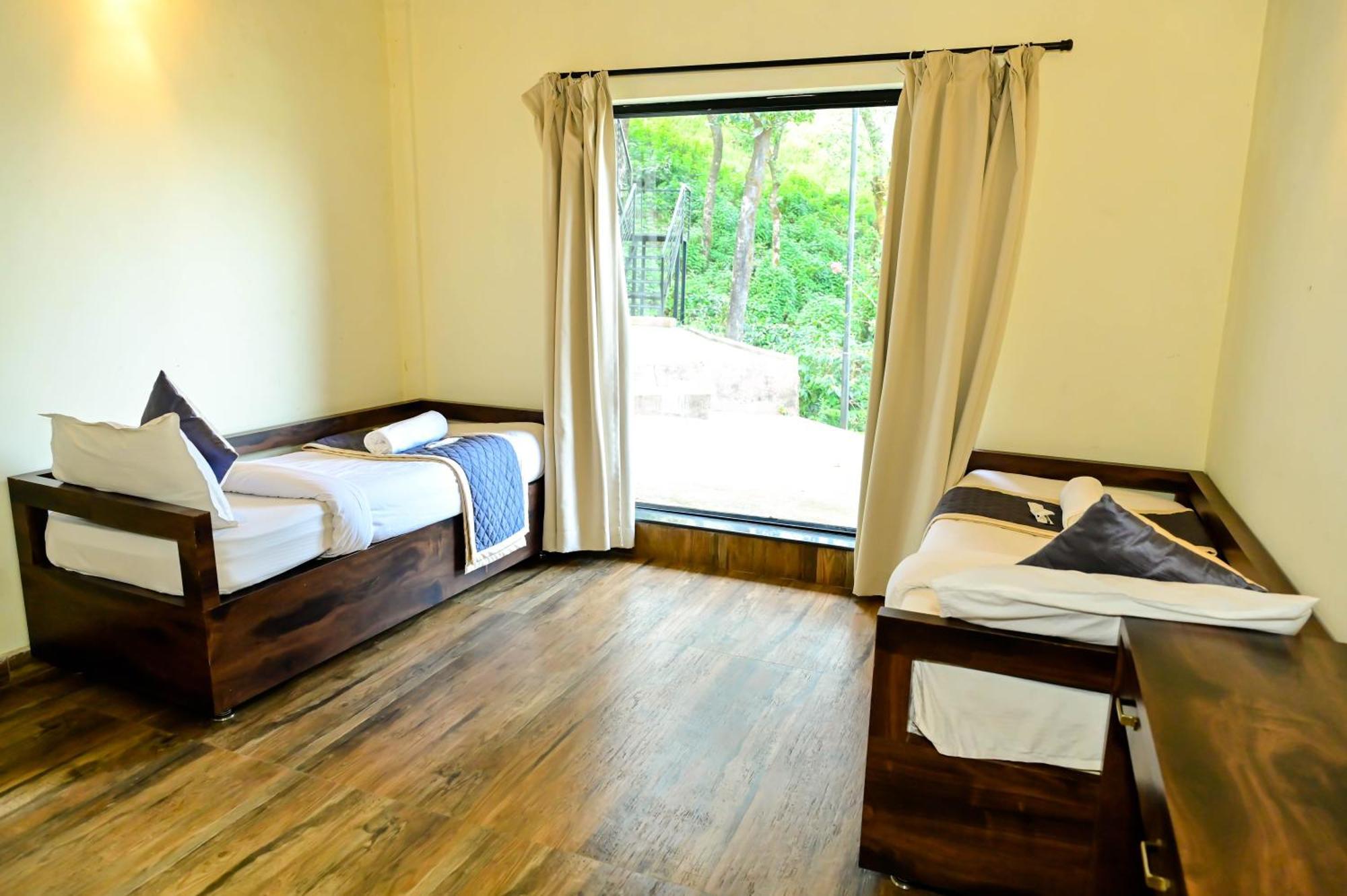Tanarya A Luxury Homestay Attigundi Exterior photo