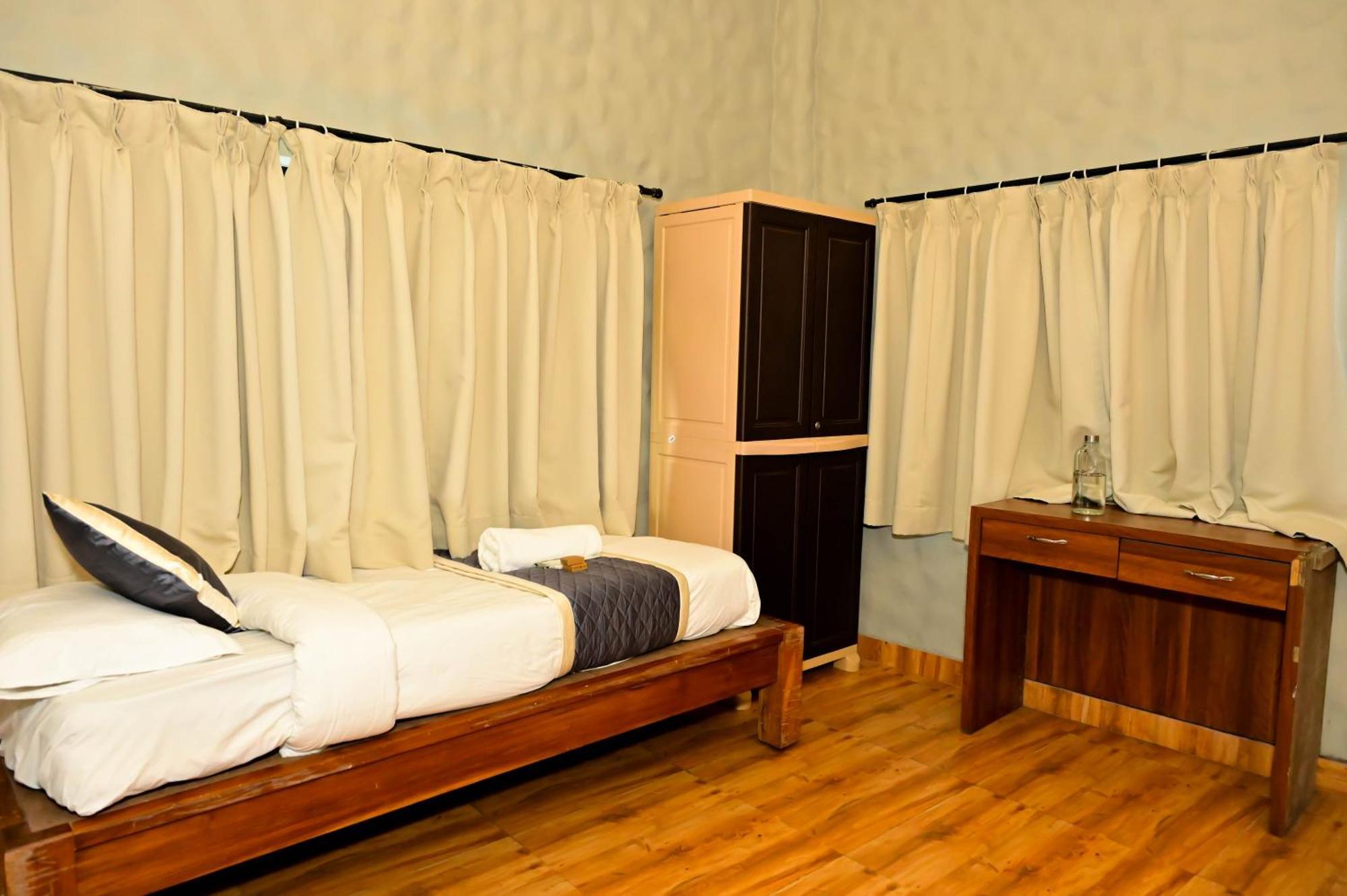 Tanarya A Luxury Homestay Attigundi Exterior photo