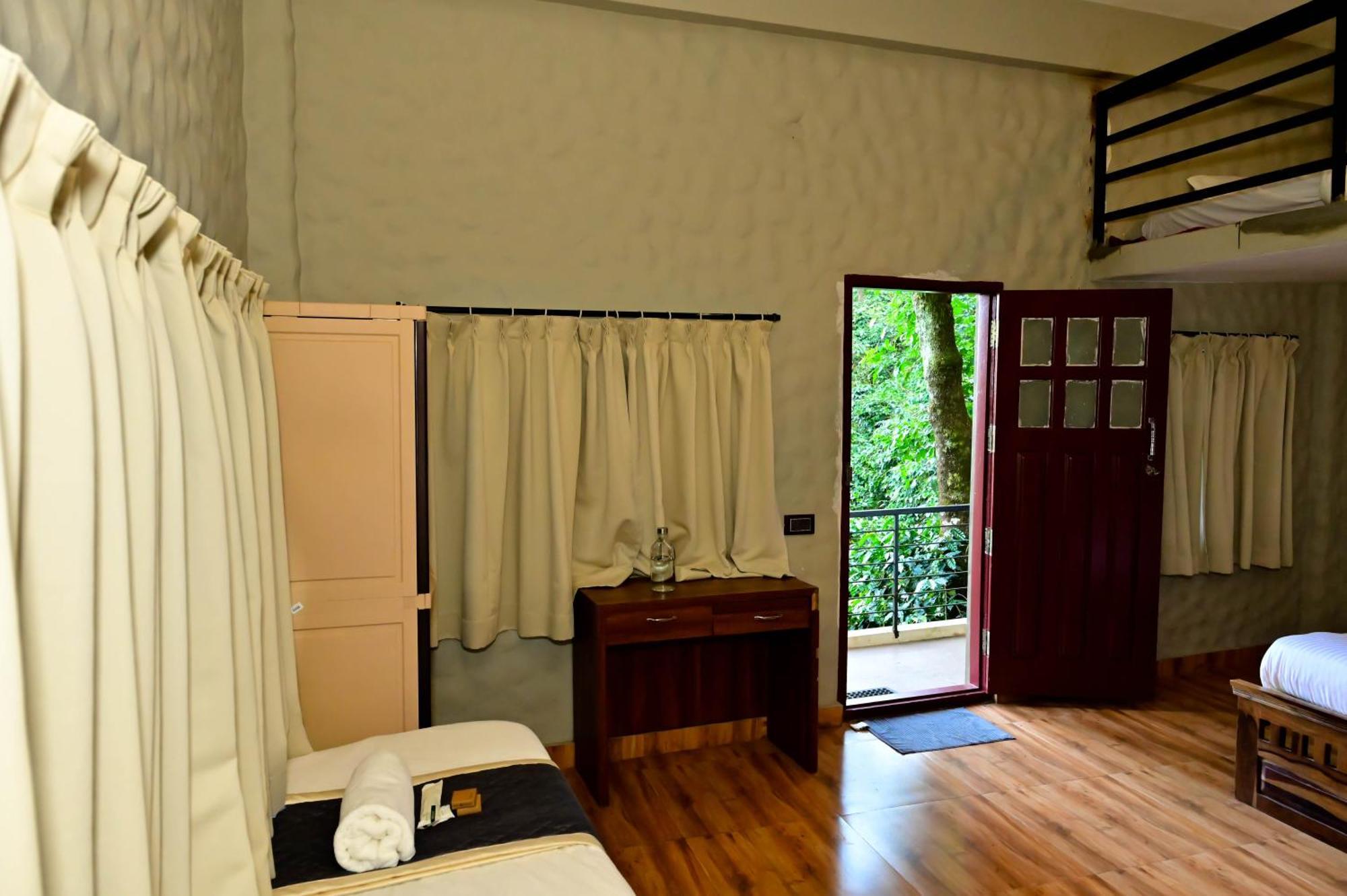 Tanarya A Luxury Homestay Attigundi Exterior photo