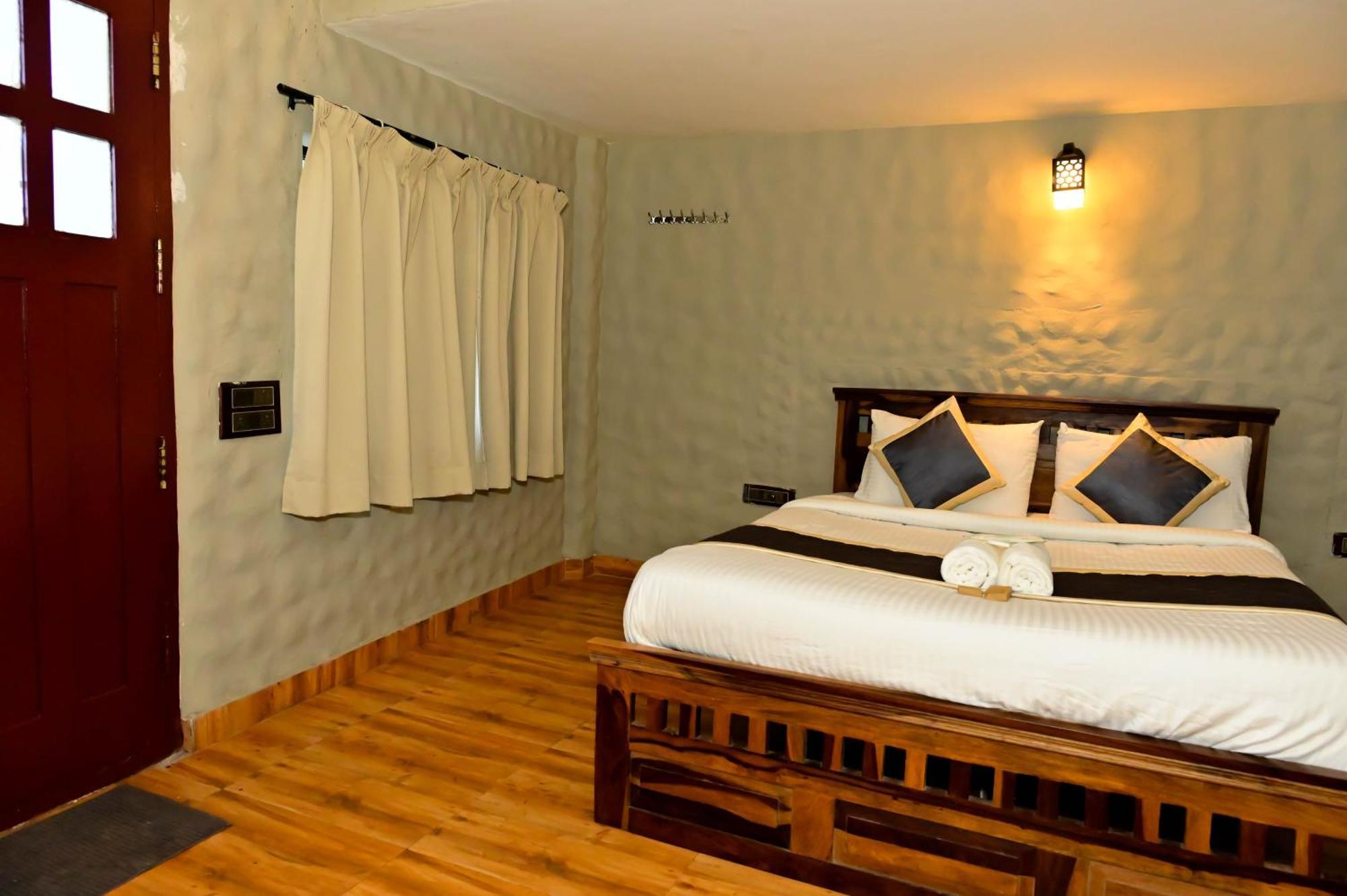 Tanarya A Luxury Homestay Attigundi Exterior photo