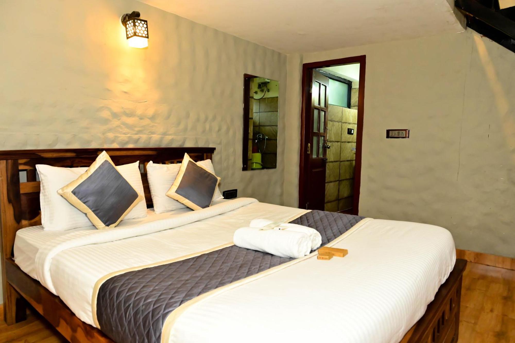 Tanarya A Luxury Homestay Attigundi Exterior photo