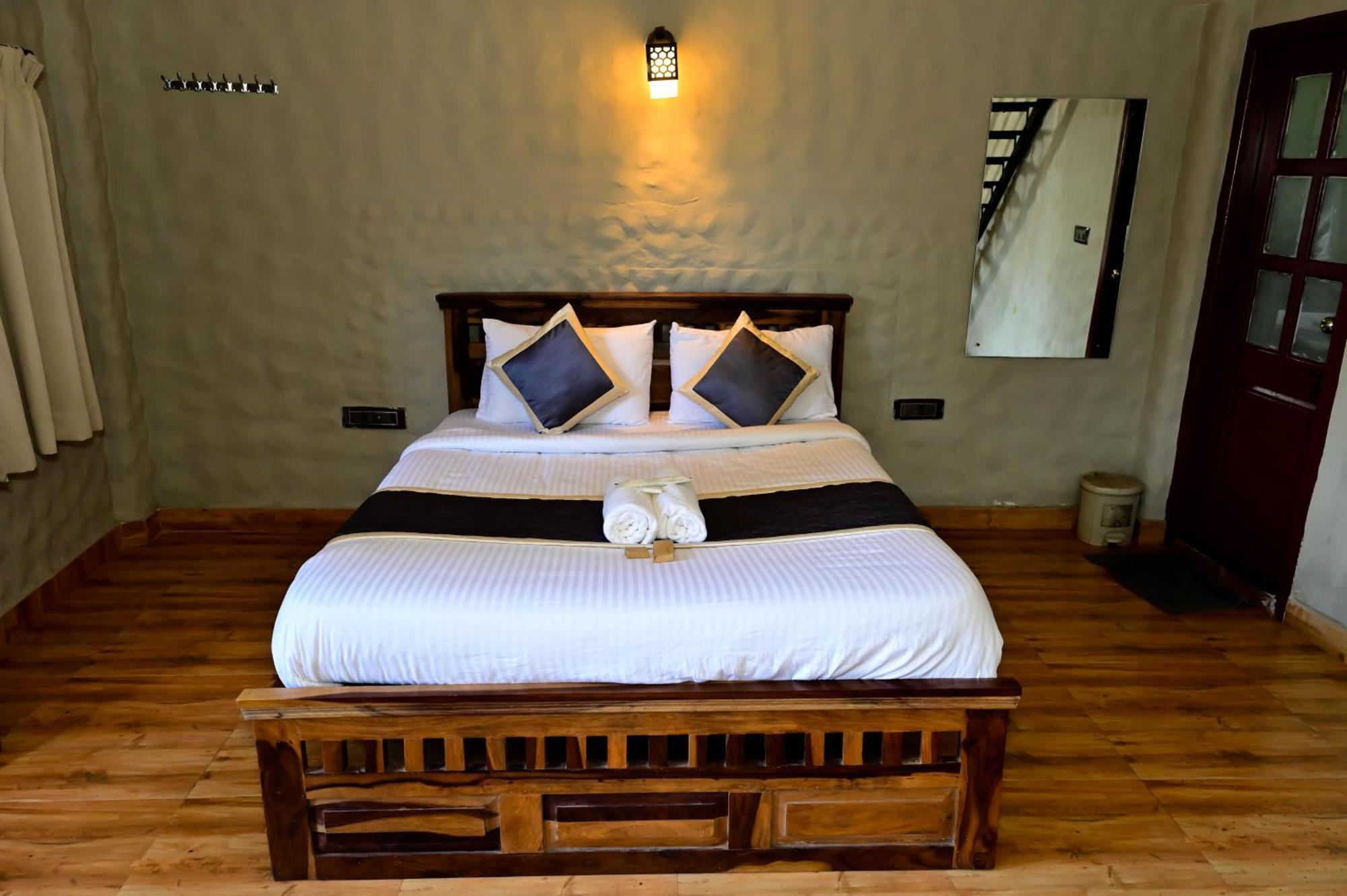 Tanarya A Luxury Homestay Attigundi Exterior photo