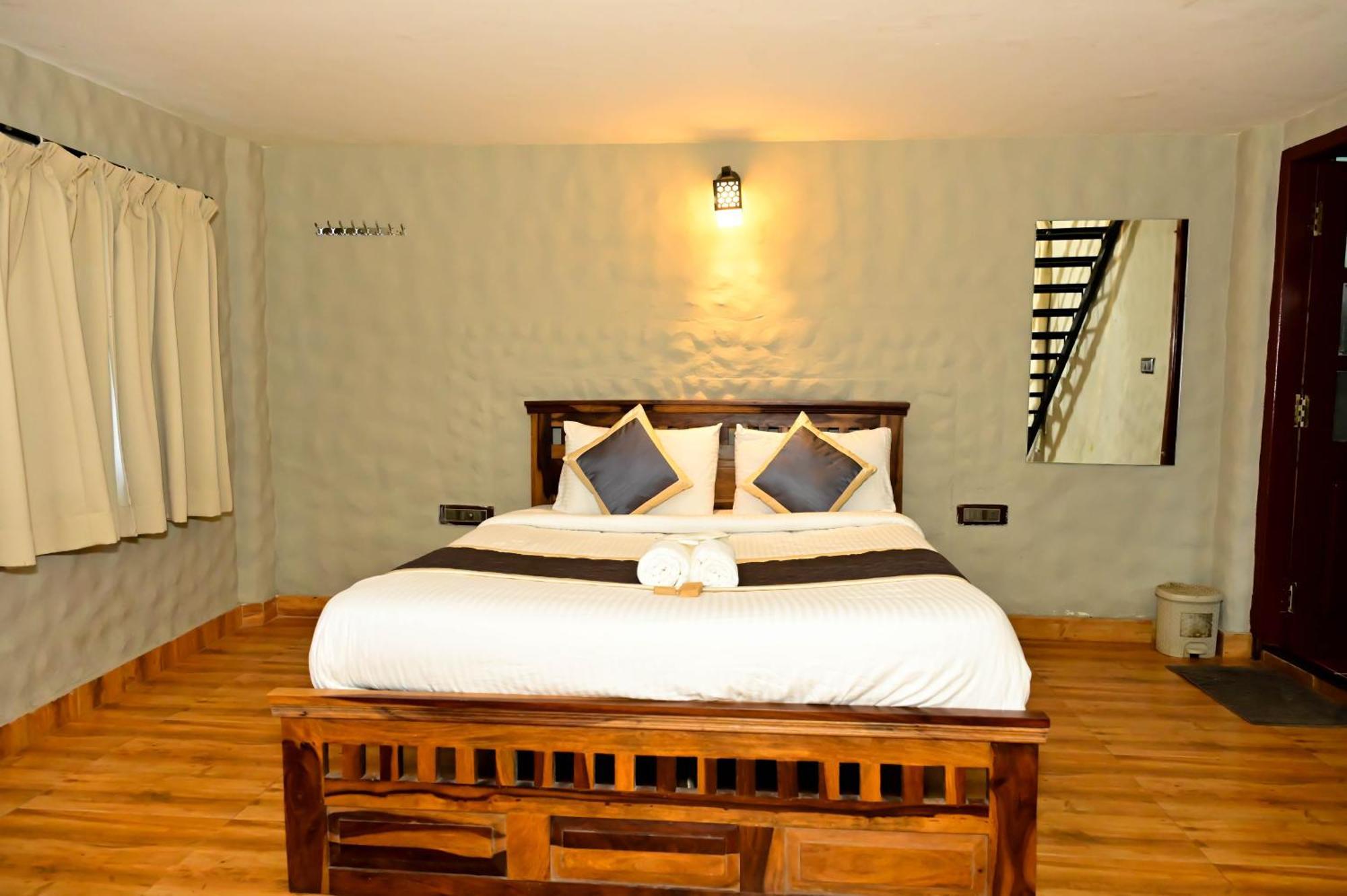 Tanarya A Luxury Homestay Attigundi Exterior photo