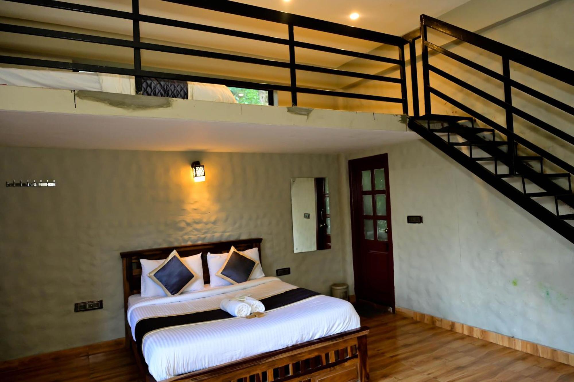 Tanarya A Luxury Homestay Attigundi Exterior photo