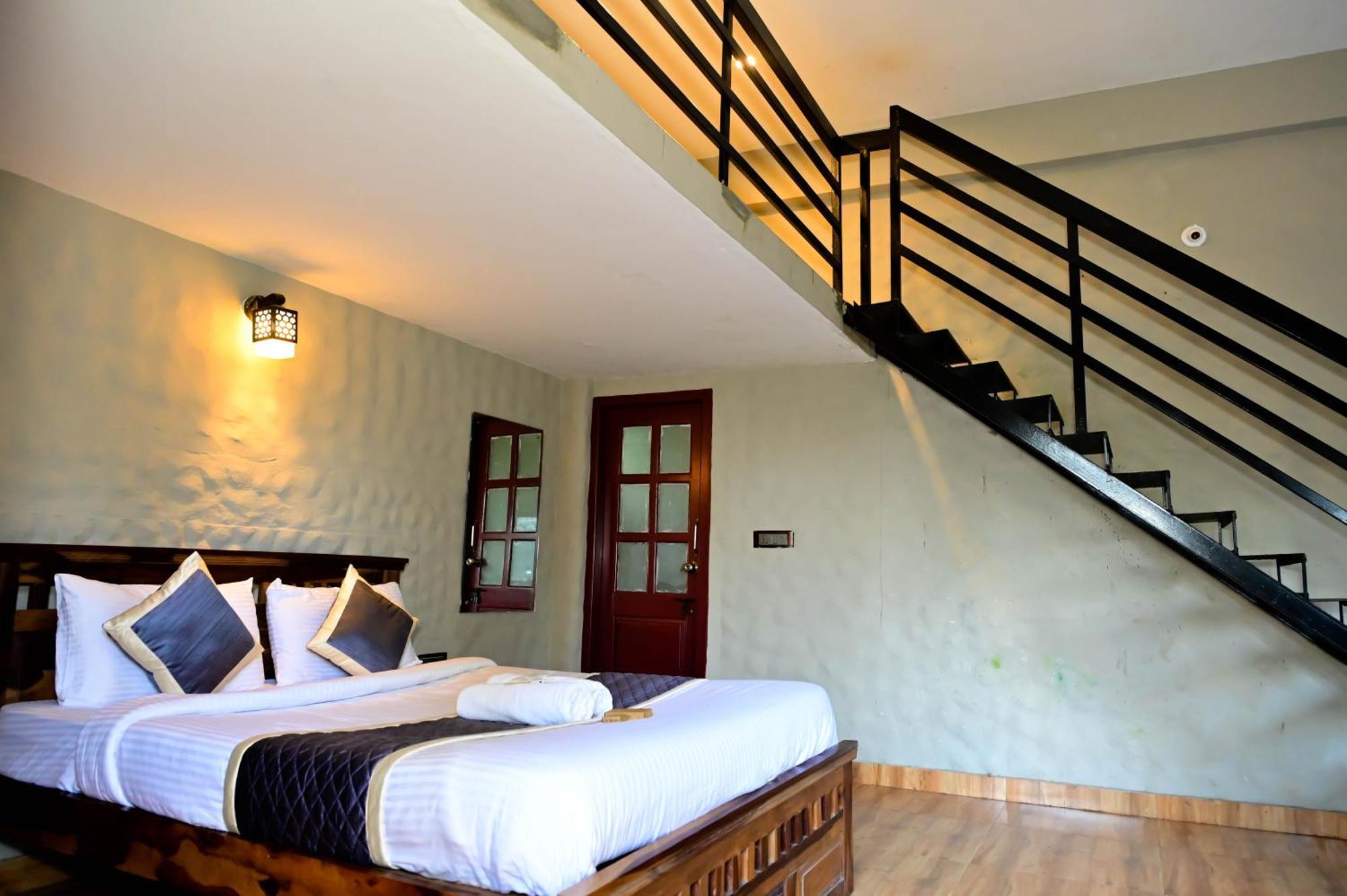 Tanarya A Luxury Homestay Attigundi Exterior photo