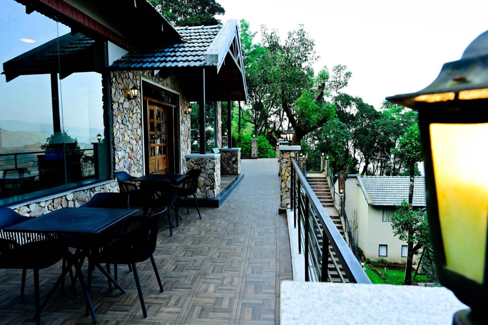 Tanarya A Luxury Homestay Attigundi Exterior photo