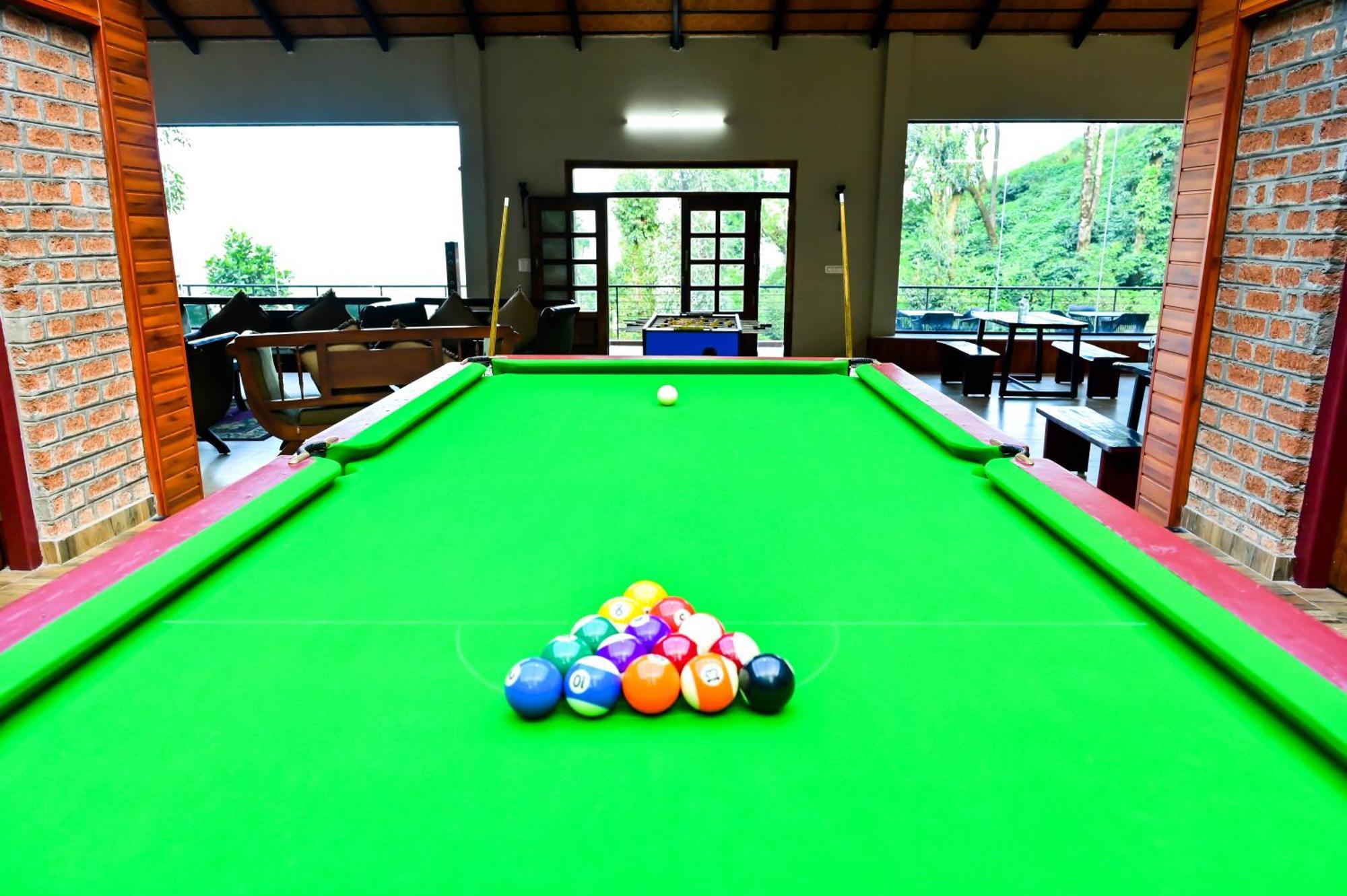 Tanarya A Luxury Homestay Attigundi Exterior photo